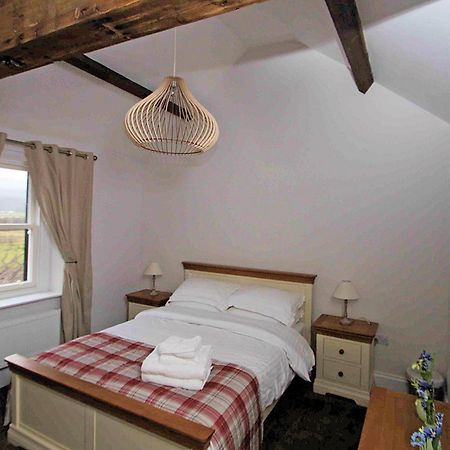 Bassenthwaite Lakeside Lodges Esterno foto
