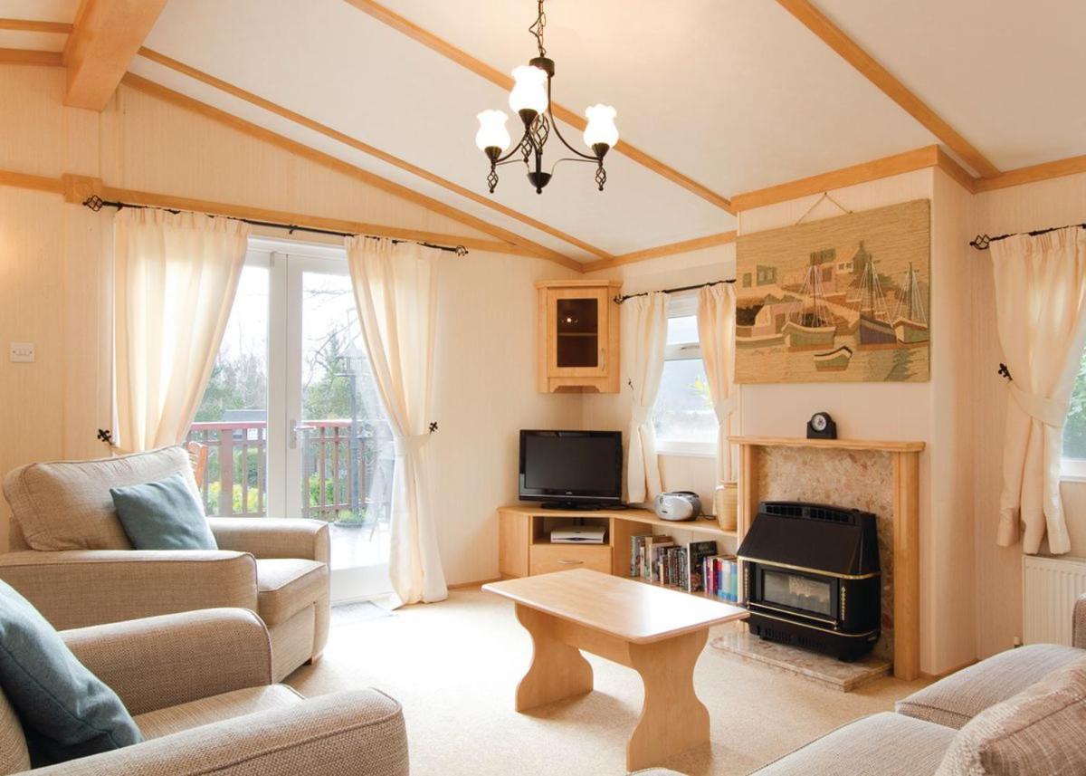 Bassenthwaite Lakeside Lodges Esterno foto