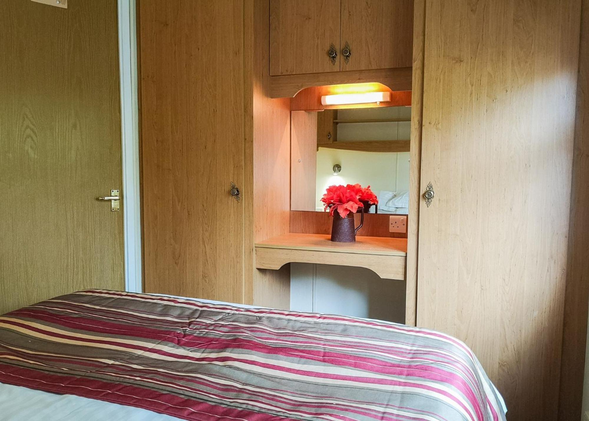 Bassenthwaite Lakeside Lodges Esterno foto